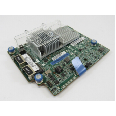 HPE Controller Card P440ar 12gb/s Pci-e 3.0 X8 Dual Port Sas Smart Array 749796-001